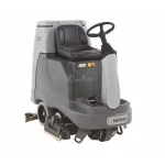 NİLFİSK BR 855 PED TUTUCU - Görsel 2
