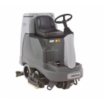 NİLFİSK BR 855 KİRLİ SU TAHLİYE HORTUMU - Görsel 2
