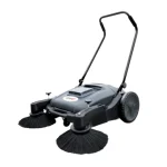 LEDAMOP LM-S1-2 MEKANİK ZEMİN SÜPÜRME MAKİNESİ