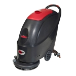 VİPER AS 430 KİRLİ SU TAHLİYE HORTUMU - Görsel 2